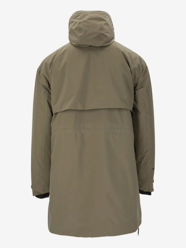 Whistler Parka Whistler Mombay Uomo M