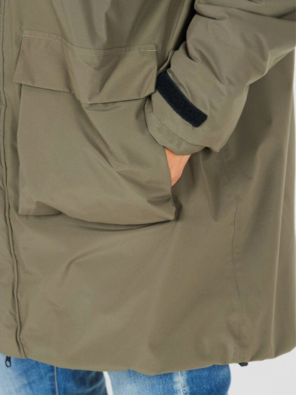 Whistler Parka Whistler Mombay Uomo M