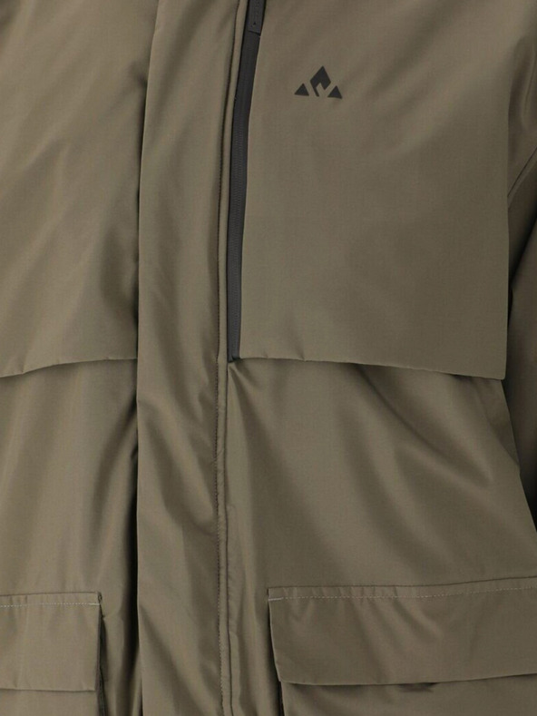 Whistler Parka Whistler Mombay Uomo M