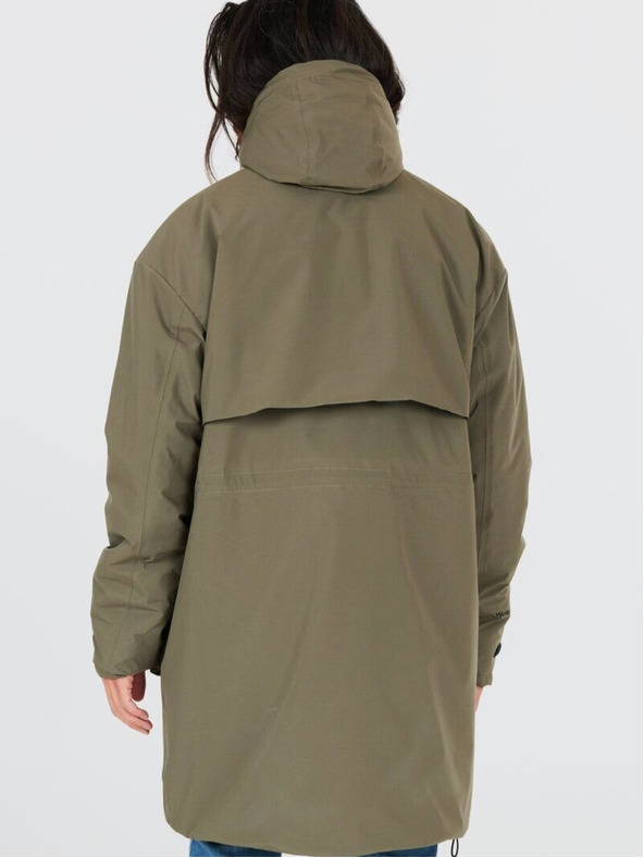 Whistler Parka Whistler Mombay Uomo M
