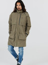 Whistler Parka Whistler Mombay Uomo M