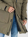 Whistler Parka Whistler Mombay Uomo M