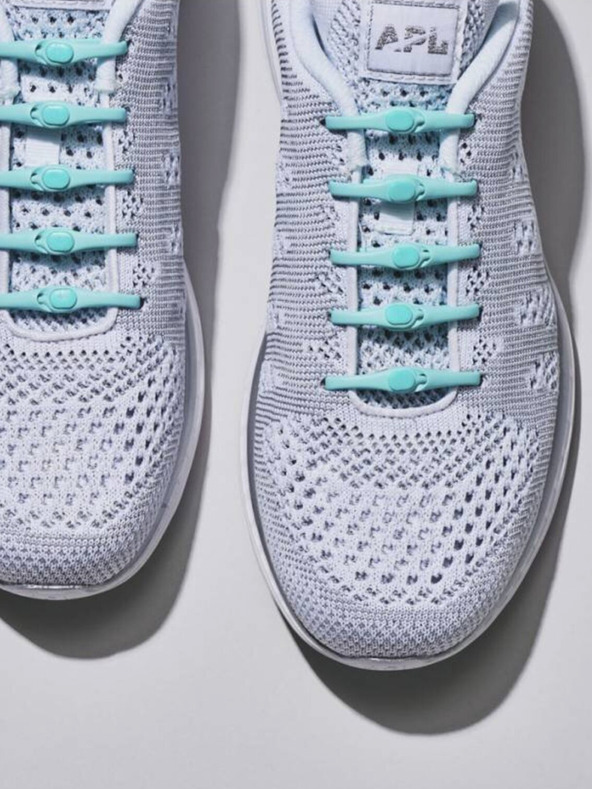 Hickies Lacci elastici Hickies (14 pezzi)