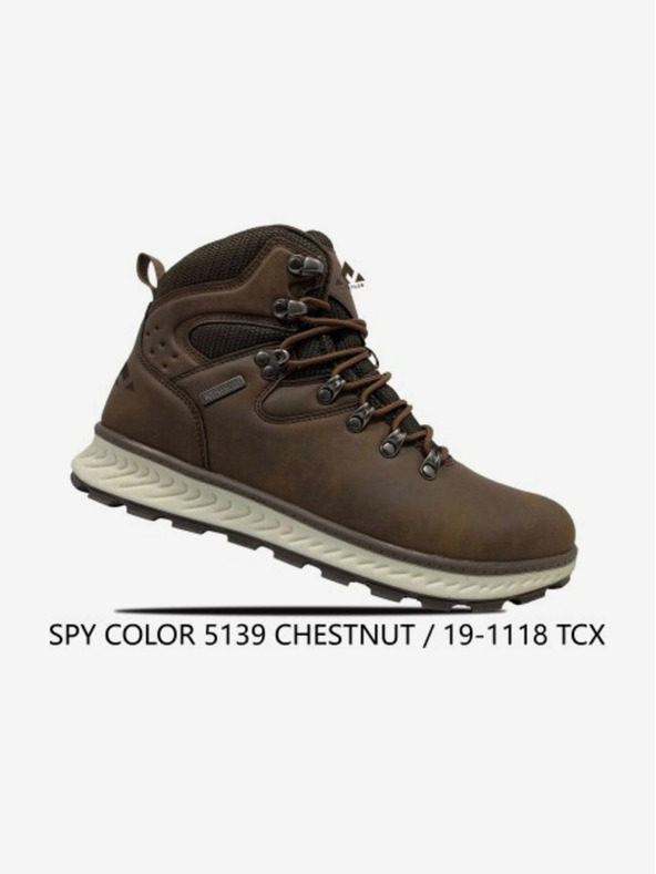 Whistler Scarponi da Trekking da uomo Whistler FRANCISCO