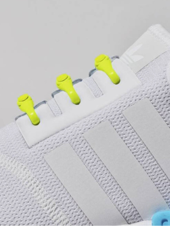 Hickies Lacci elastici Hickies (14 pezzi)