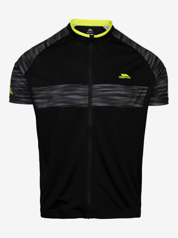 Trespass Maglia da ciclismo Trespass HAZZEL Uomo
