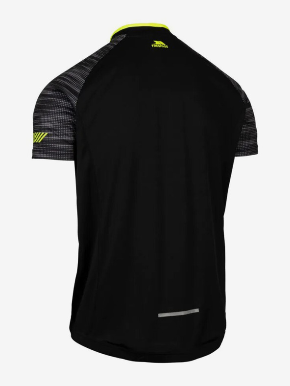 Trespass Maglia da ciclismo Trespass HAZZEL Uomo