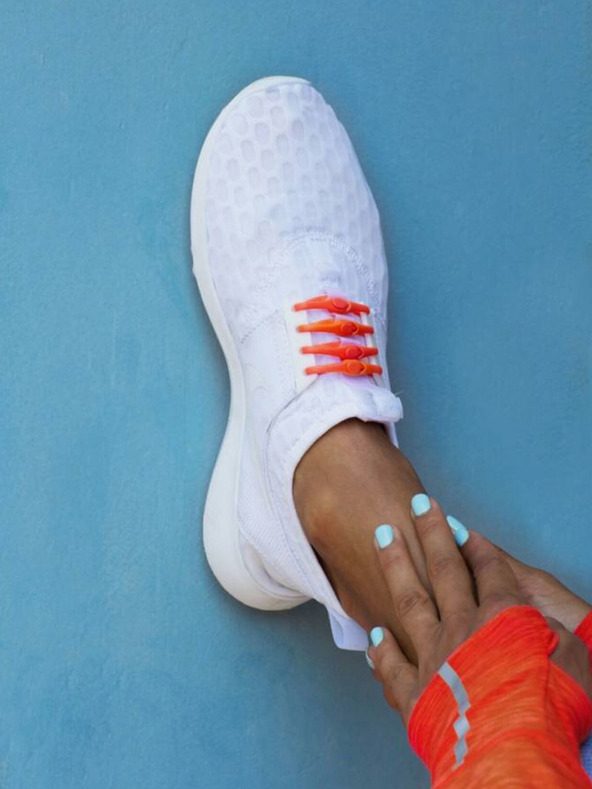 Hickies Lacci elastici Hickies (14 pezzi)