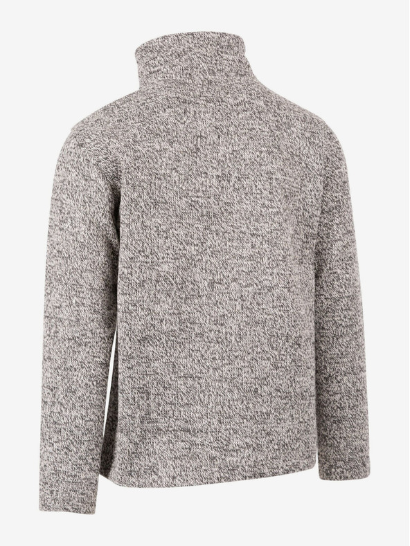 Trespass Felpa Trespass Paythorne Uomo