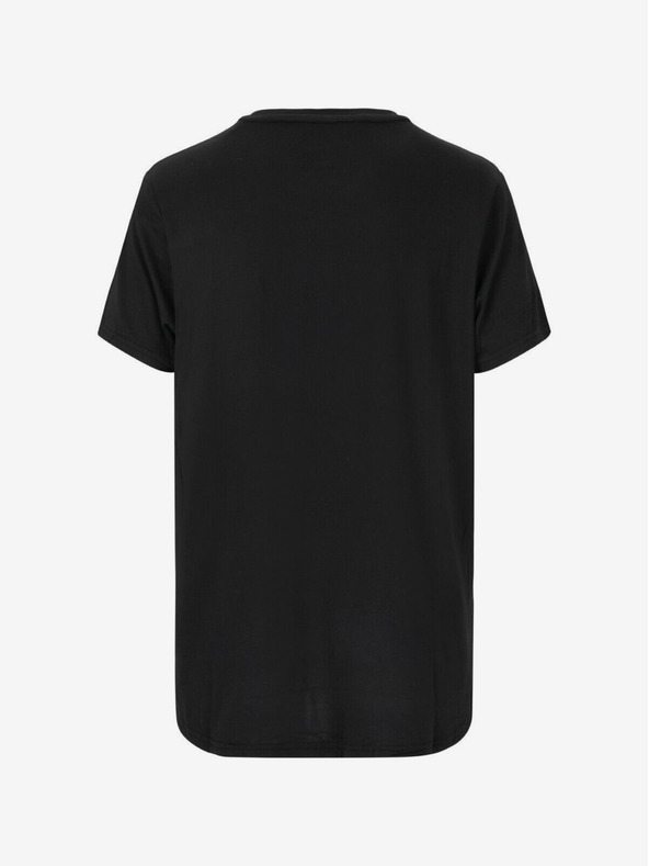 Endurance Maglietta Endurance Canndy Jr. da bambina.