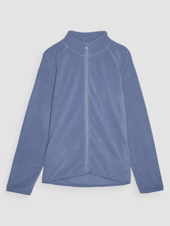 4F Felpa Stand-up 4F Donna