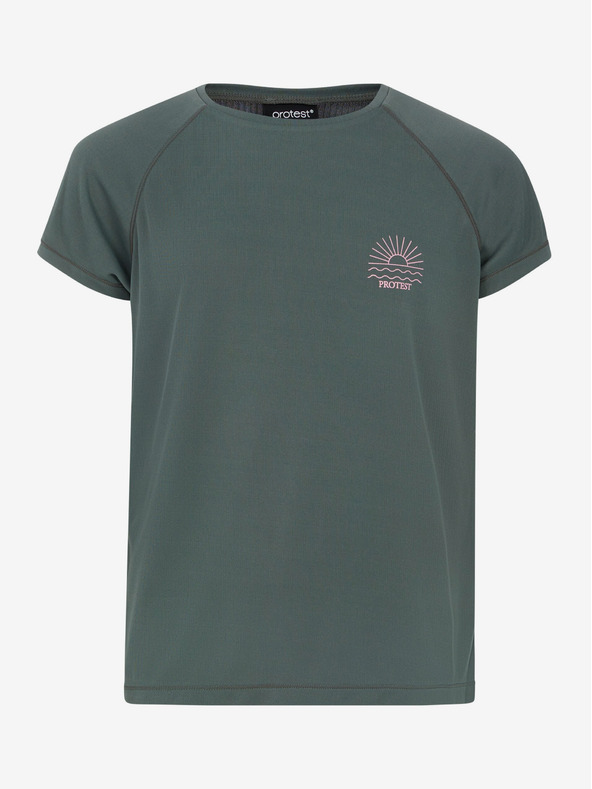 Protest Camicia Surf Ragazze Protest PRTRESHMA JR