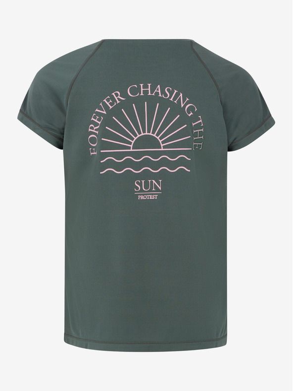 Protest Camicia Surf Ragazze Protest PRTRESHMA JR