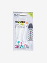 Hickies Lacci elastici Hickies Kids (10 pezzi)