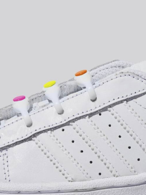 Hickies Lacci elastici Hickies Kids (10 pezzi)