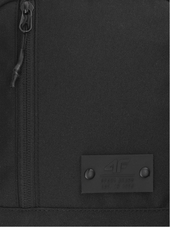 4F Borsa a tracolla unisex 4F
