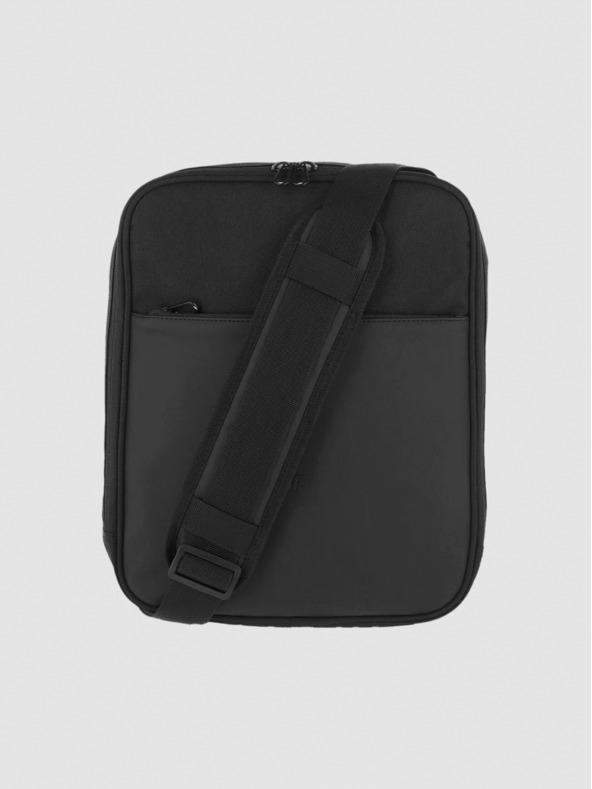 4F Borsa a tracolla unisex 4F