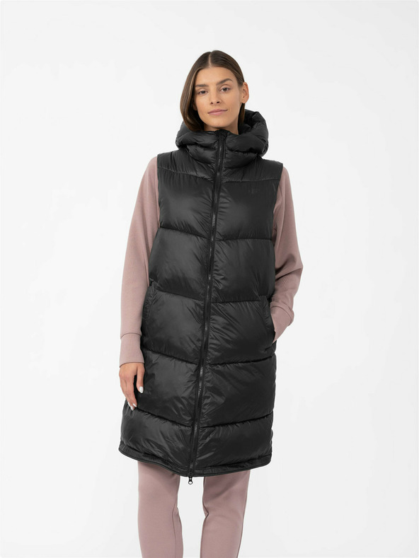 4F Gilet esteso da donna 4F