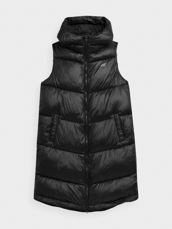 4F Gilet esteso da donna 4F