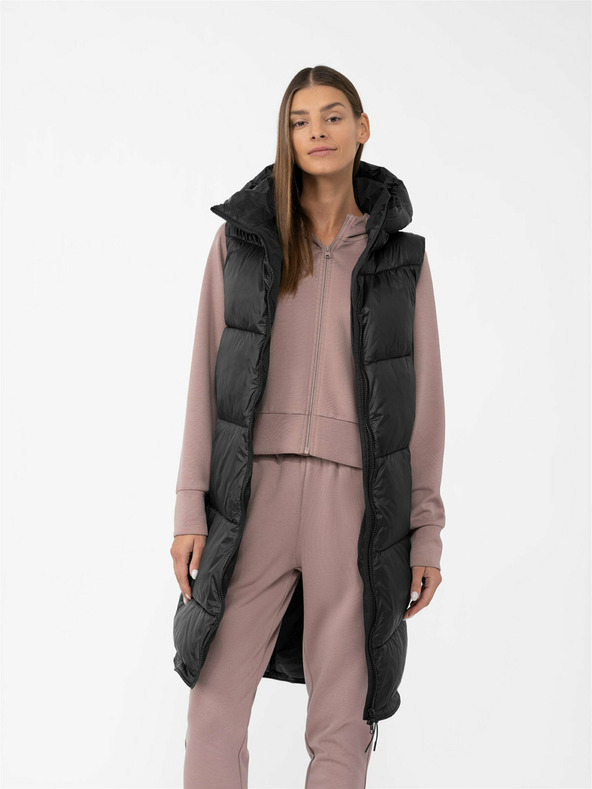 4F Gilet esteso da donna 4F
