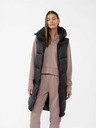 4F Gilet esteso da donna 4F