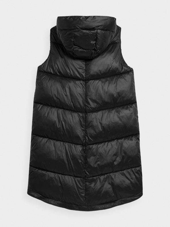 4F Gilet esteso da donna 4F