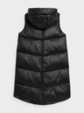4F Gilet esteso da donna 4F