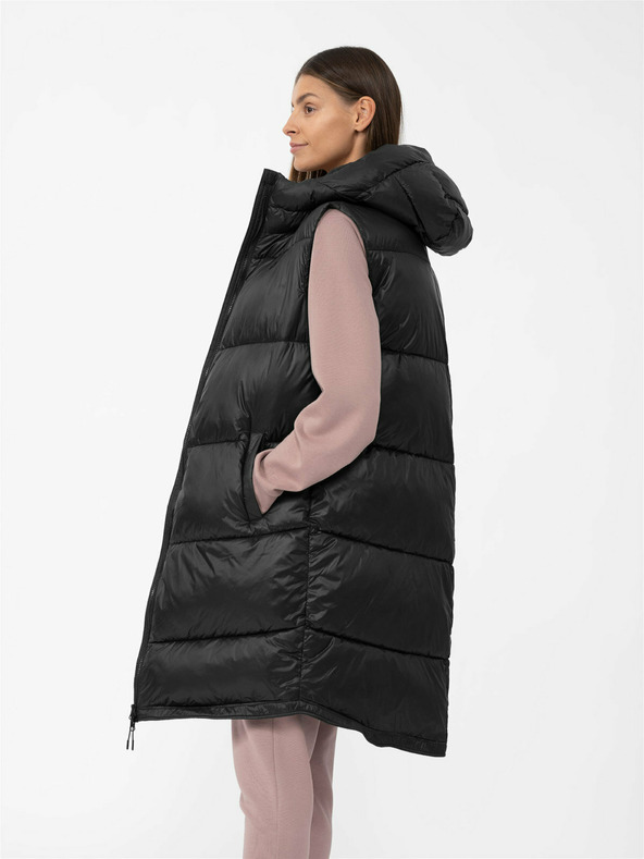 4F Gilet esteso da donna 4F