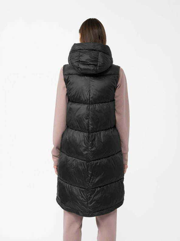 4F Gilet esteso da donna 4F