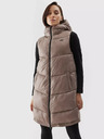 4F Gilet esteso da donna 4F