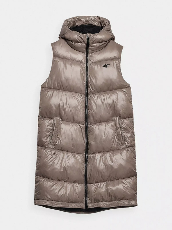 4F Gilet esteso da donna 4F