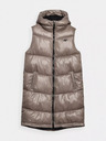 4F Gilet esteso da donna 4F
