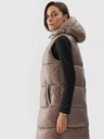 4F Gilet esteso da donna 4F