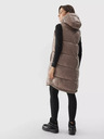 4F Gilet esteso da donna 4F