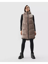4F Gilet esteso da donna 4F
