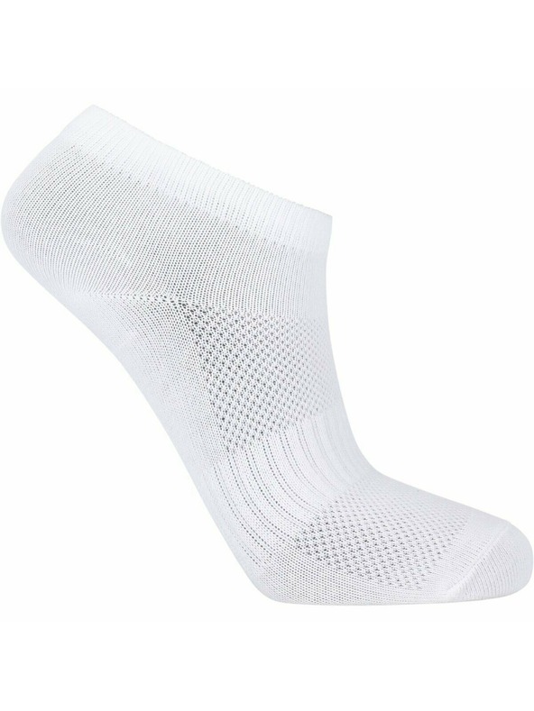 Athlecia Calzini da donna Athlecia Comfort-Mesh Sustainable Low Cut 3-Pack