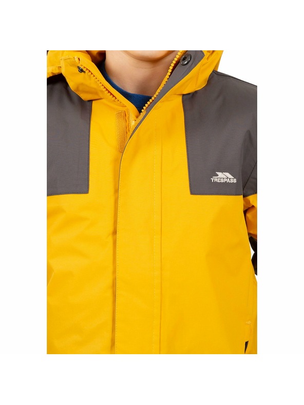 Trespass Giacca Trespass Unlock per ragazzi