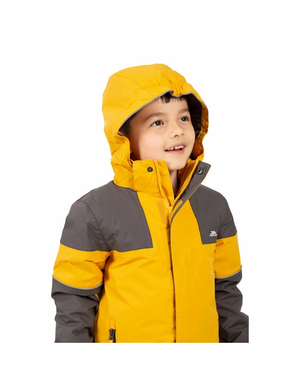 Trespass Giacca Trespass Unlock per ragazzi