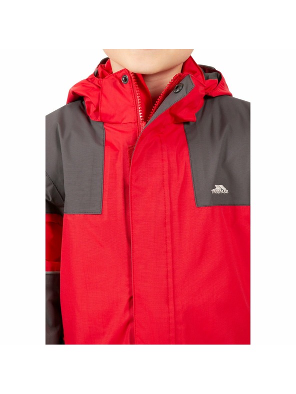Trespass Giacca Trespass Unlock per ragazzi