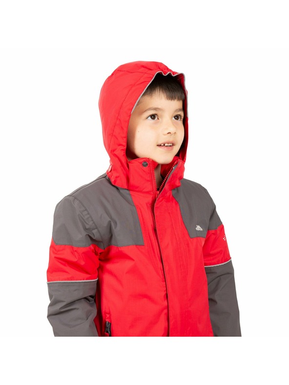 Trespass Giacca Trespass Unlock per ragazzi