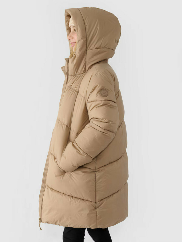 4F Piumino bambina 4F