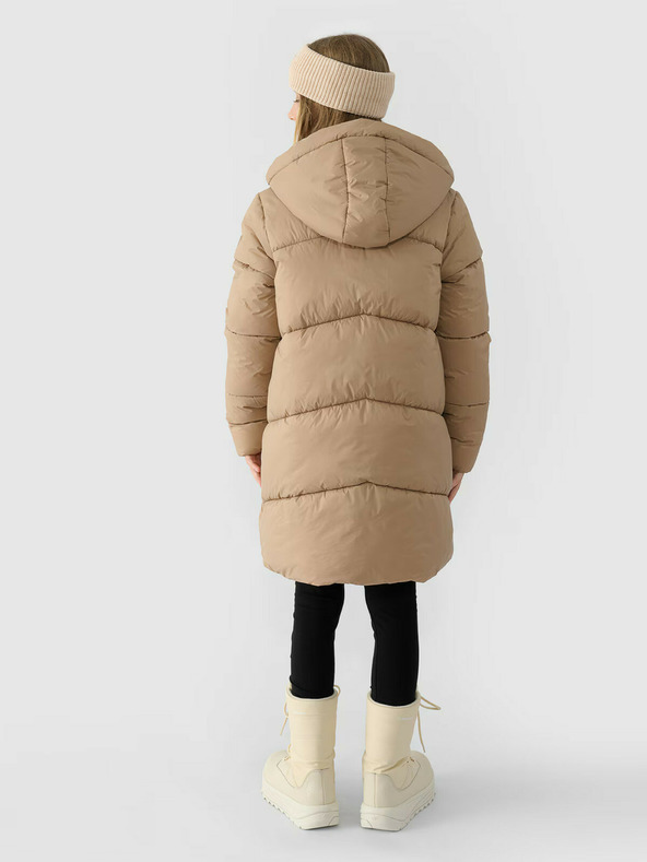 4F Piumino bambina 4F