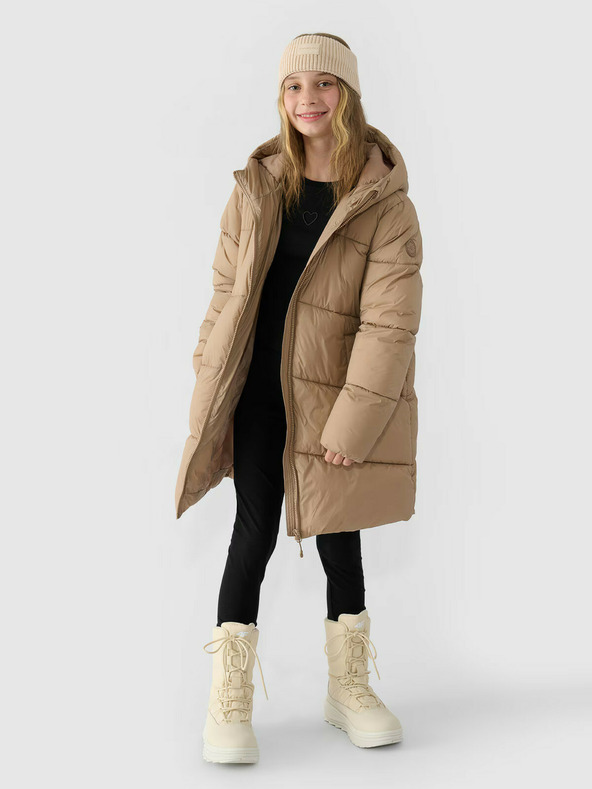 4F Piumino bambina 4F