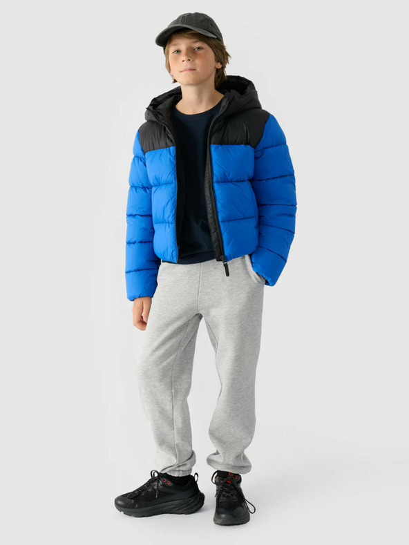 4F Piumino bambino 4F