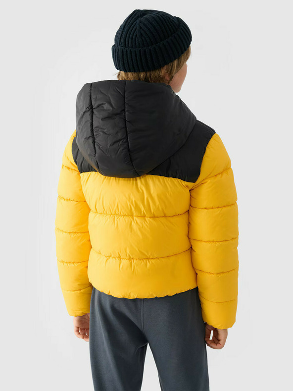 4F Piumino bambino 4F