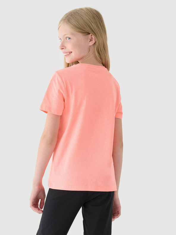 4F Maglietta bambina 4F