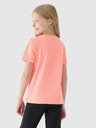 4F Maglietta bambina 4F
