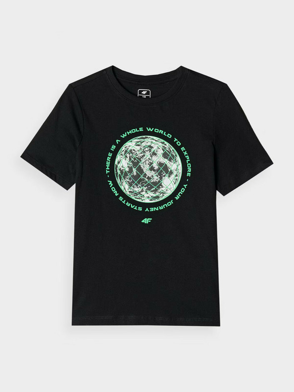 4F Maglietta bambino 4F