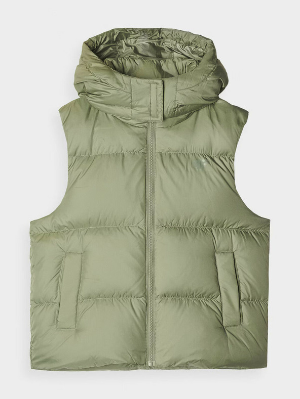 4F Gilet da sci da donna 4F