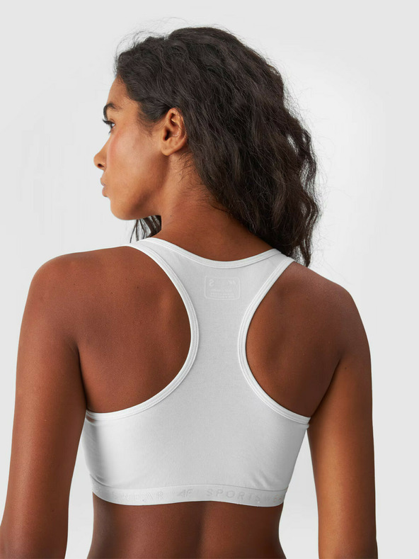 4F Reggiseno da donna (confezione da 2) 4F